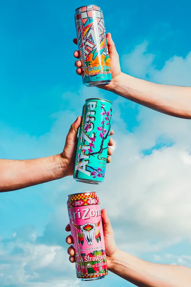 Arizona Beverages