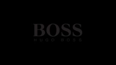 boss hugo boss logo